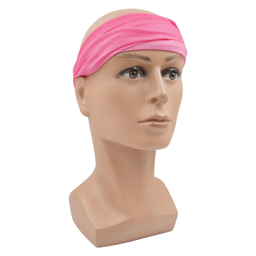 Bandana Face Mask Hiking Bandanna Women Running Camping Yoga Headband Neck Gaiter Seamless Tube Cycling Head Scarf bandana scarf bandana hair bands hiking scarves hiking scarf magic scarf face mask scarf sun protection scarf bandana neck warmer