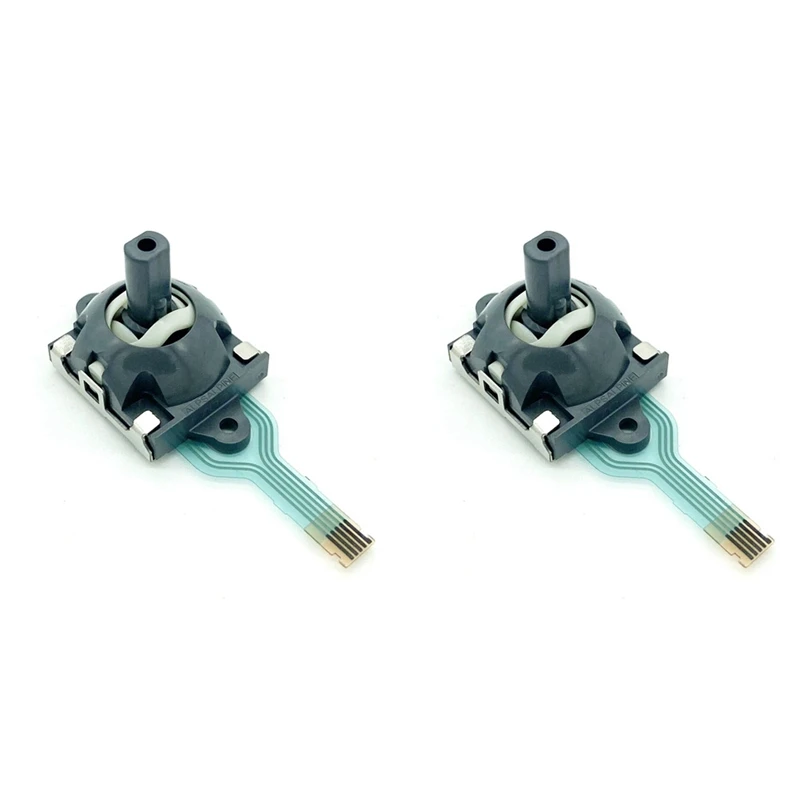 2pcs rkjx21224001 game model aircraft remote control for gpd win3