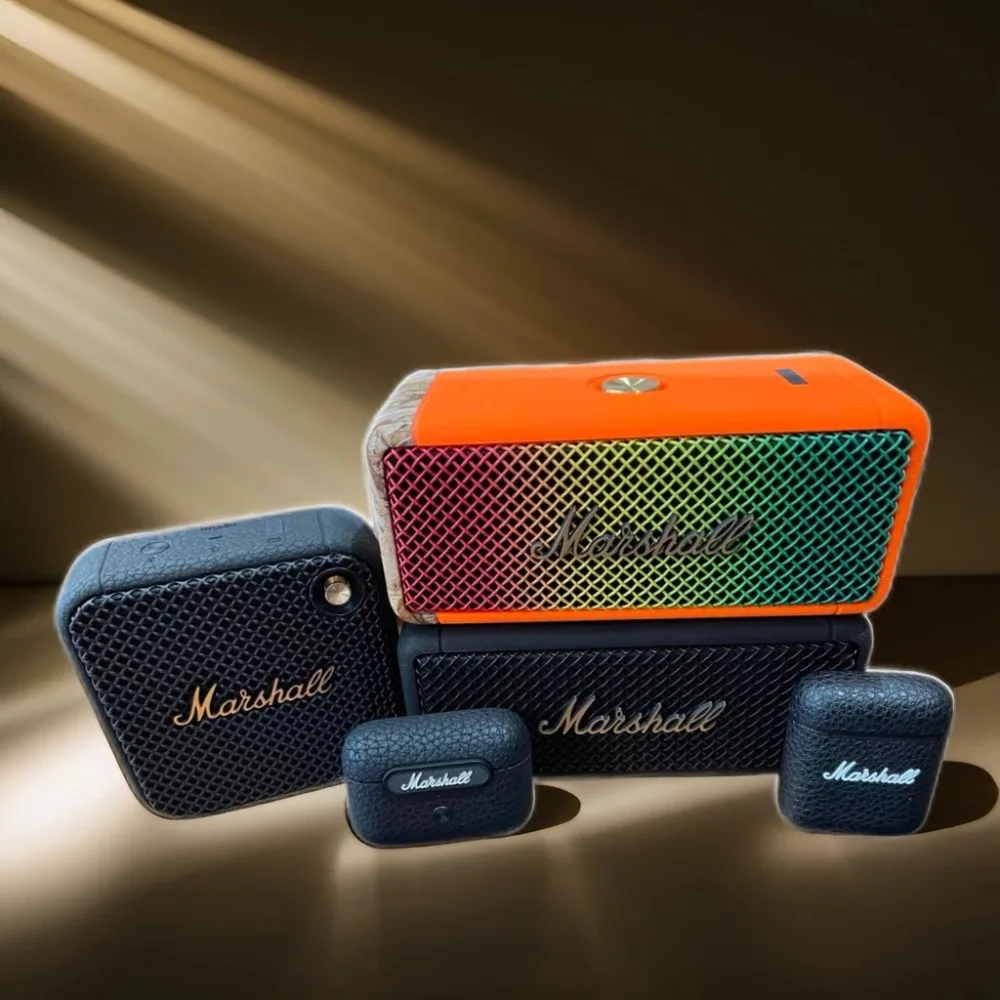 o*1様 Marshall Emberton II ポータブルスピーカー（Marshall EMBERTON 
