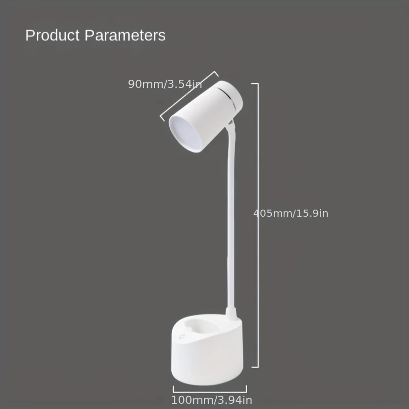 USB 충전 LED 테이블 램프 일몰 램프, 터치 디밍 침실 장식, 분위기 야간 조명, 독서 책상 조명, 여자 친구 선물