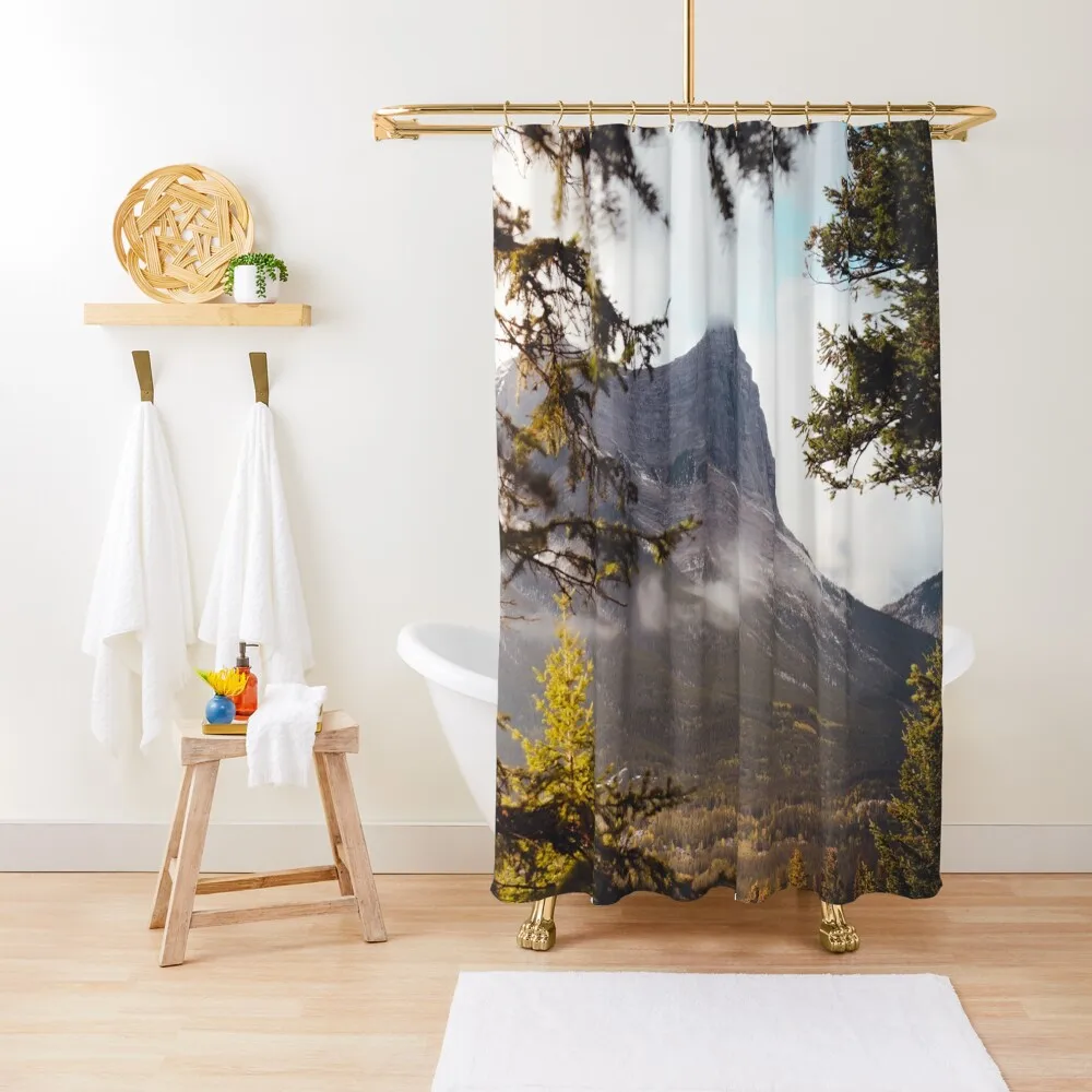 

We cannot become what we want by remaining what we are Shower Curtain Luxury Bathroom In The Bathroom Curtain