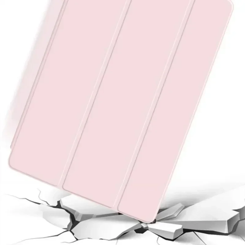 Universal Magnetic Stand Case with Auto Sleep Cover