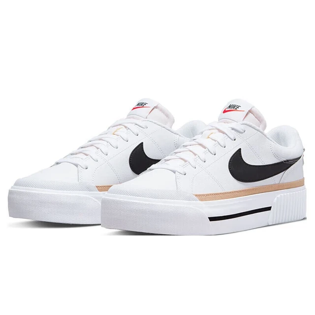 Nike Court Legacy Lift Women's Shoes