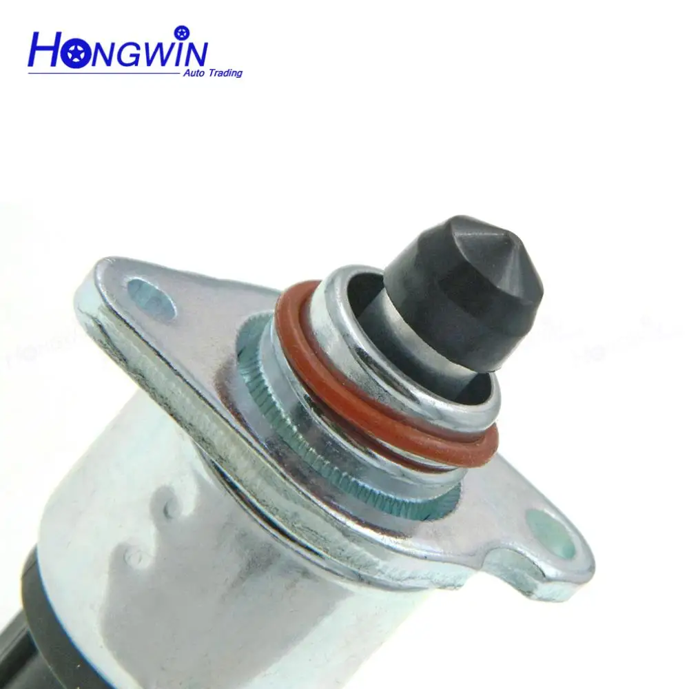 8-97181718-0 IAC Idle Air Control Valve For Holden RODEO RA 3.5 6VE1 Fits Mitsubishi Eclipse Chrysler Dodge Isuzu 8971817180