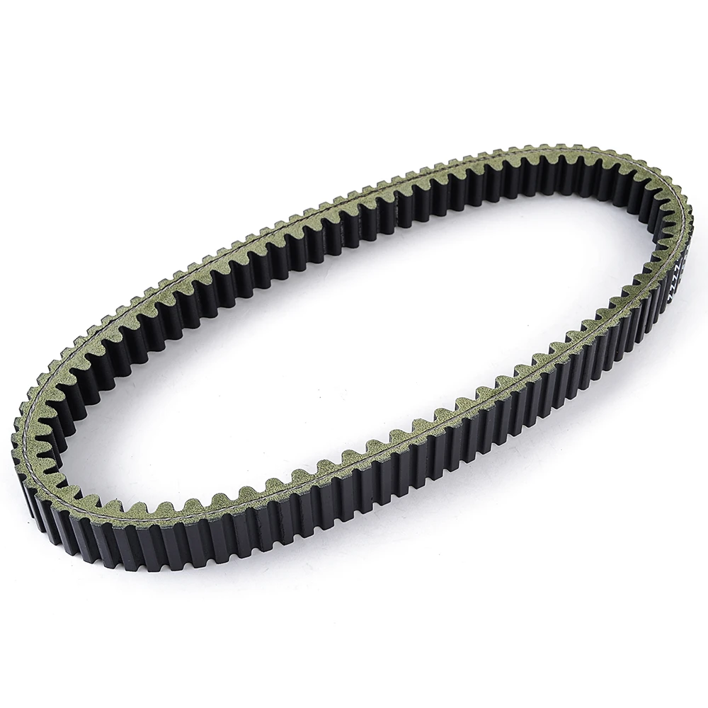 Cinghia Di Trasmissione Muslimex Per Yamaha Yp250 Yp250G Grand Majesty 2004-2007 / Cp250 Maxam 2005-2012 / Yp 250 Cp 250