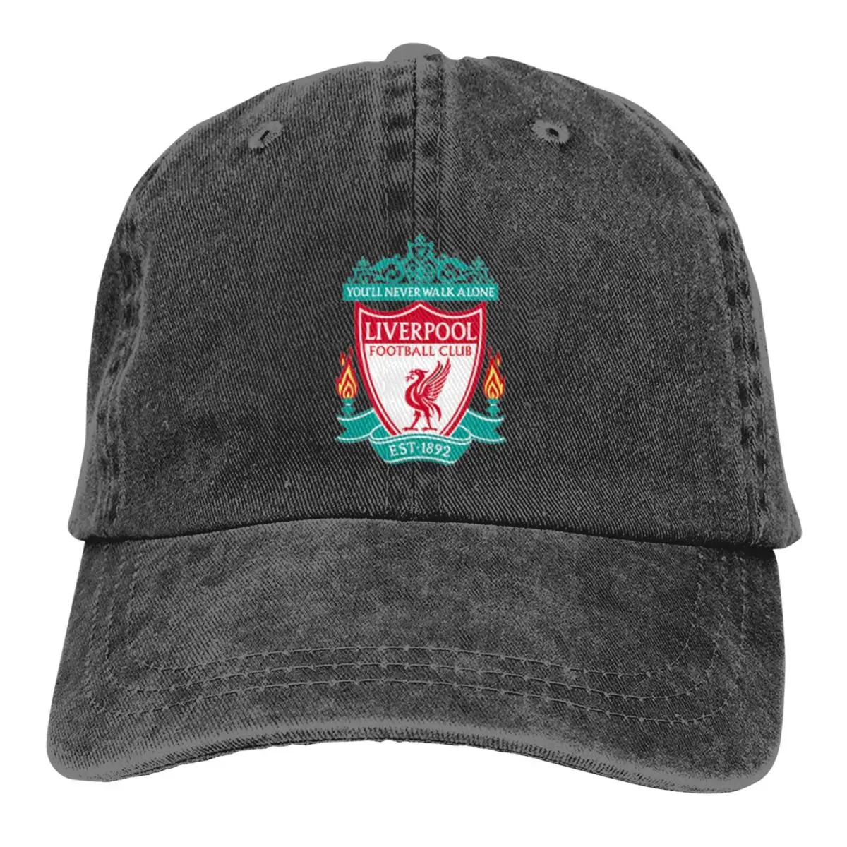

The Kop Kopites Casual Stylish A Baseball Cap