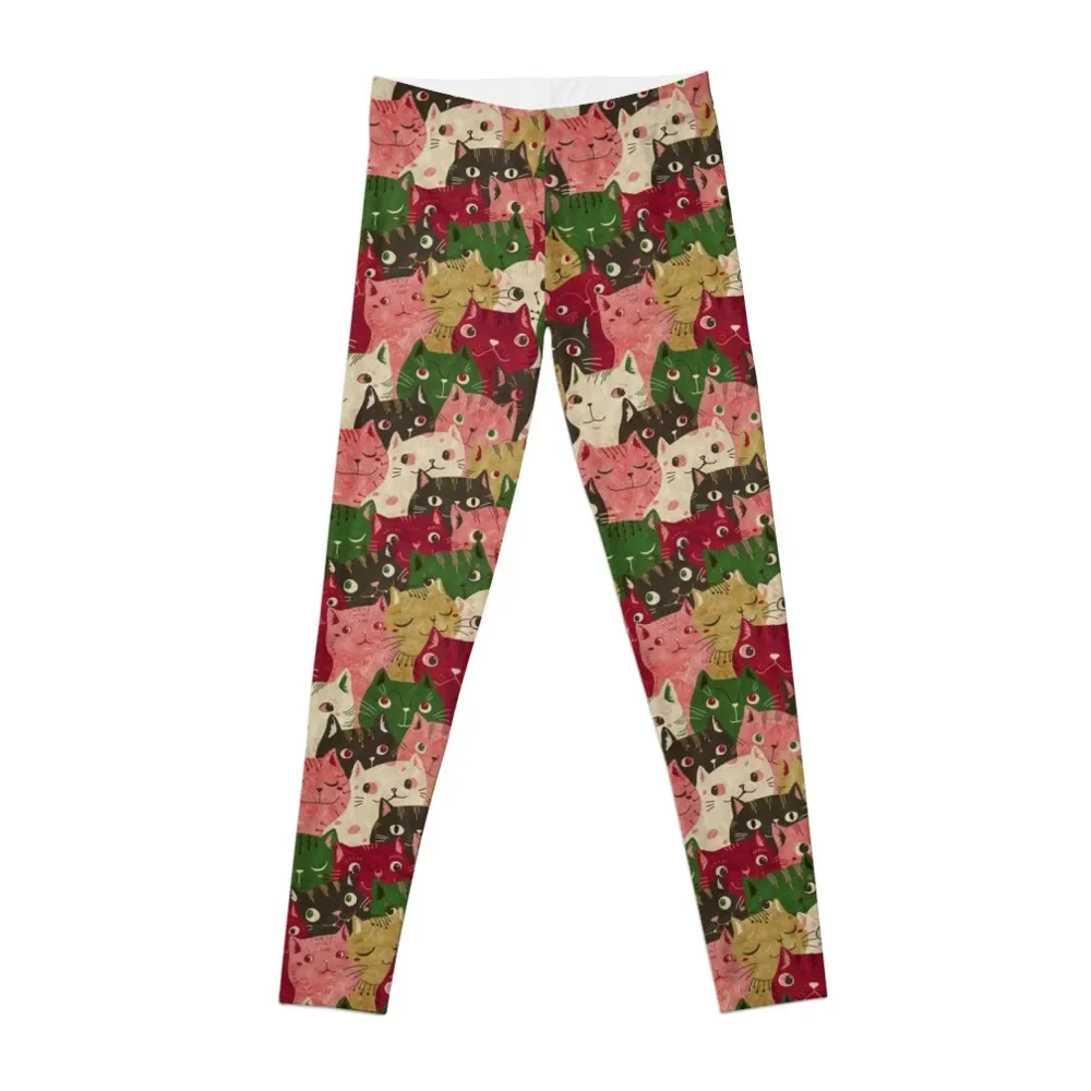 

Рождественская Женская одежда, спортивный комплект, одежда для спортзала, женская спортивная одежда, женские леггинсы 2024