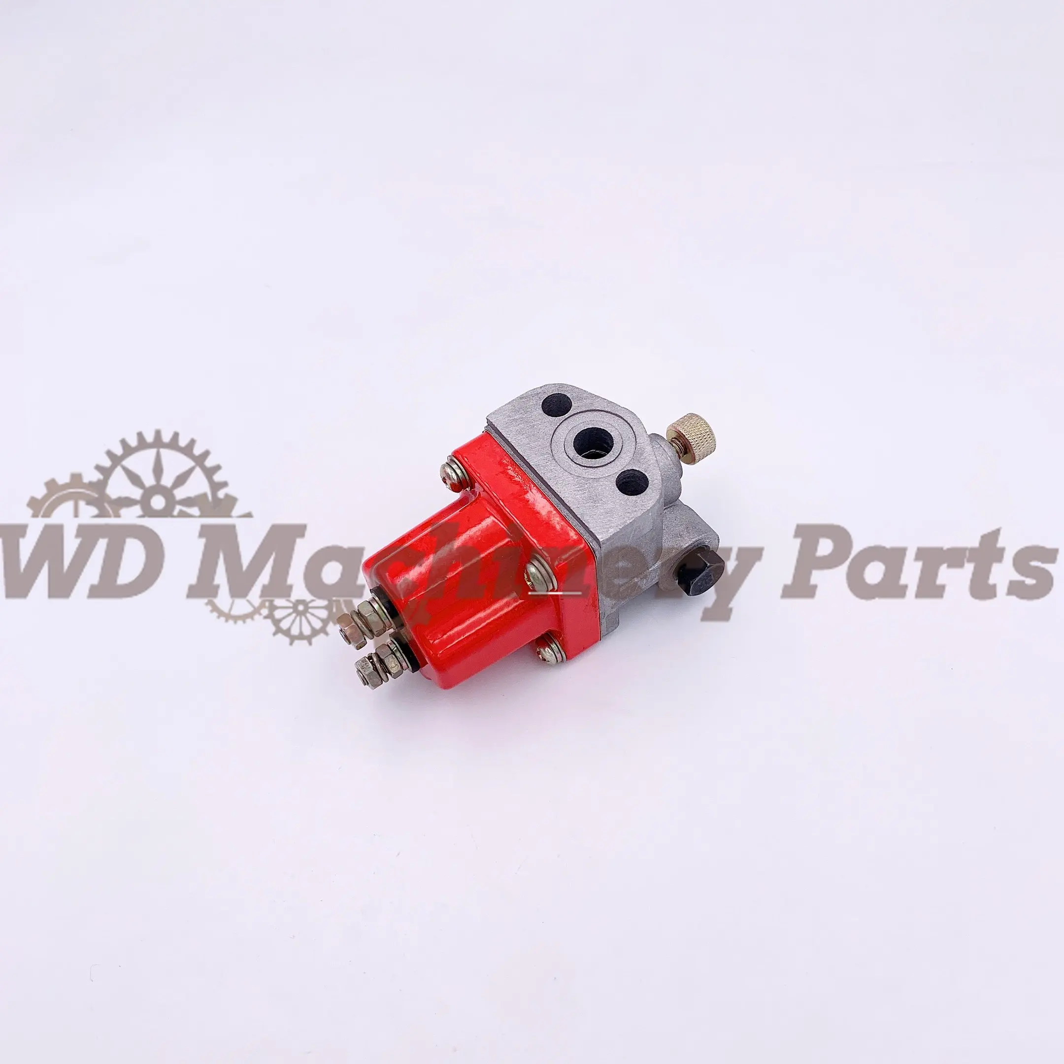 

Stop Shutdown Solenoid 3035344 3018453 3017993 for Cummins NTA855 Engine