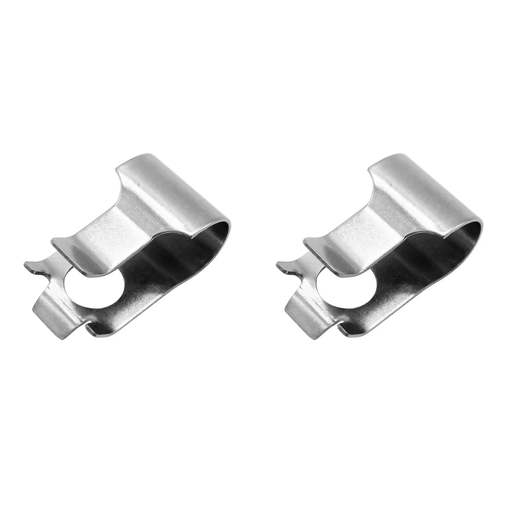 THua opslag Motor Turbo Clip Bevestigingsmiddel Wastegate Rammelaar Reparatie 06J145220A Compatibel Met VW 2.0 T CC/Eos/Transporter