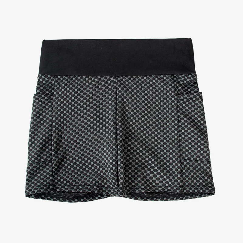 compression shorts ATHVOTAR Pocket Bubble Honeycomb Fitness Shorts High Waist Push Up Short Leggings Sports Workout Running Pants Women Summer Sets trendy clothes