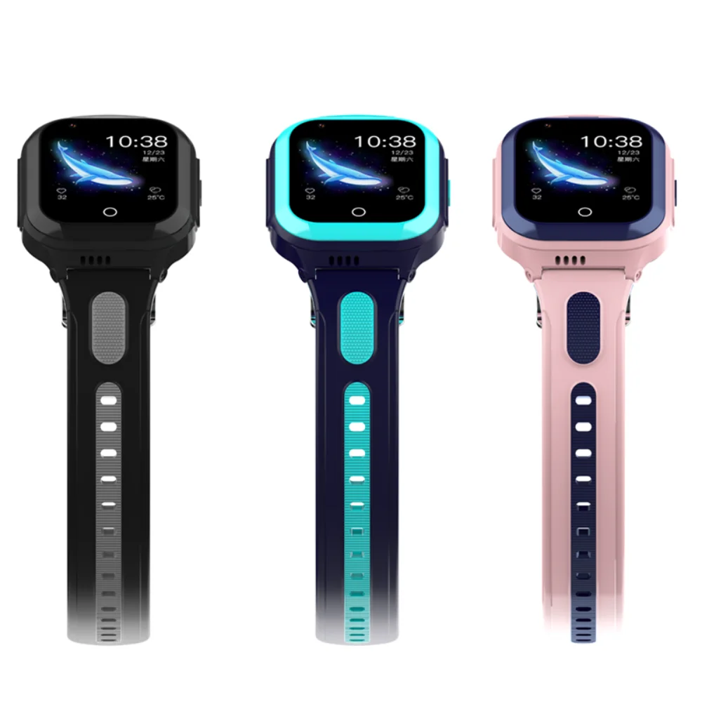  Ʈ ġ SOS GPS ġ  SIM ī ȭ ȭ ī޶ , IP67  Ʈġ, 4G