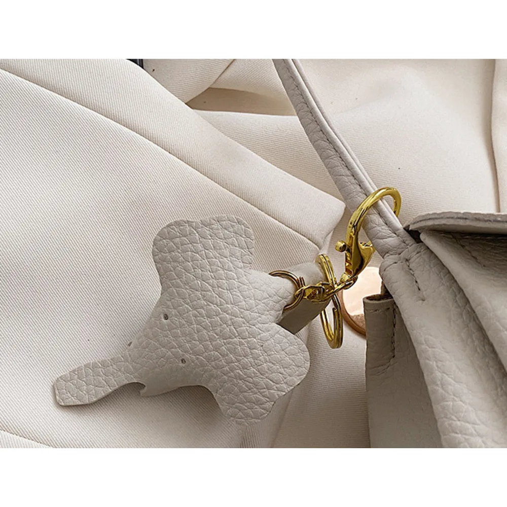 Streaming in diretta Semplice e alla moda Nuovo Internet Celebrity Casual Versatile Monospalla Borsa a tracolla da donna_voghion.com