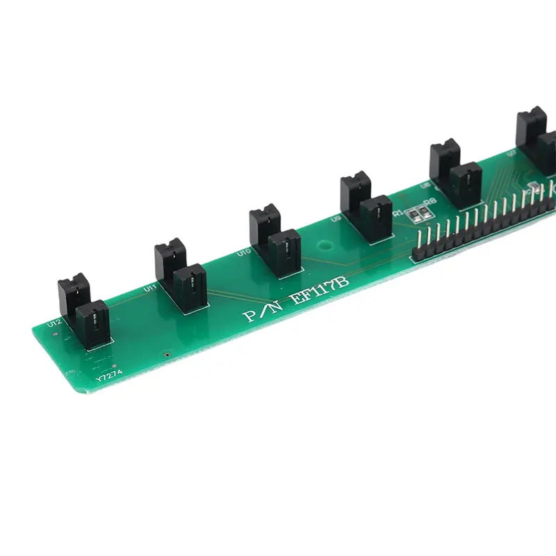 EF117 Circuit Board Computer Embroidery Machine Spare Parts 4