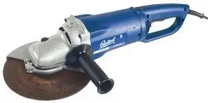 Угловая шлифмашина Байкал Е-256 | Автомобили и мотоциклы