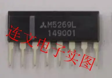 

Бесплатная доставка M5269L 5 шт.
