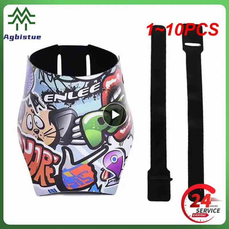 

1-10 шт., держатель для бутылки с водой