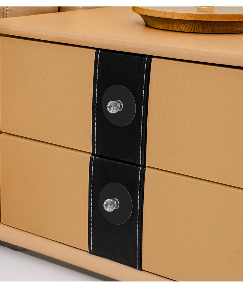 Wv transparente Kristall Türgriffe Küchen schrank Schublade Griffe selbst klebende Schrank zieht mit Haken Möbel wand küchen schrank aufbewahrung – Detail 13