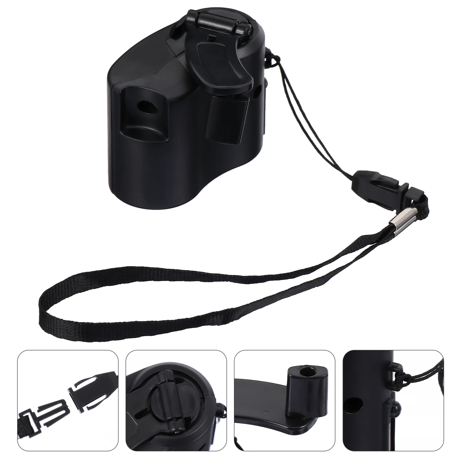 Green Hand Crank Usb Portable Power Bank Outdoor Emergency Generator Camping Dynamo Alternative Energy Supplies hand cranked generator
