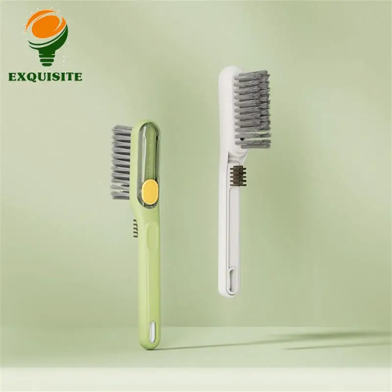 

2 в 1 чистящая щетка 2 в 1 щелевая щетка для окна эффективная надежная простая в использовании щетка для чистки щелевая щетка популярный тренд