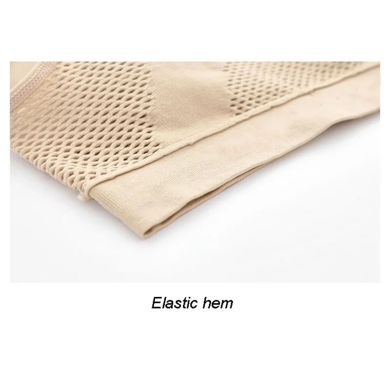 Breathable Women's Tops Hollow Out Bras Gym Running Fitness Yoga Bra Sportswear Padded Push Up Sports Tops Underwear Women Bra