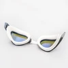 New Fashion Large Frame Swimming Goggles for Women Man Kids HD Antifog Glasses Adult Manufacturer Direct Wholesale
