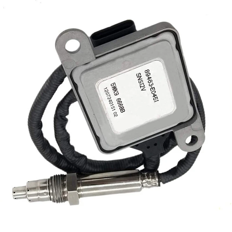 

Датчик оксида азота 5WK96668 для грузовика Hino 89463-E0451