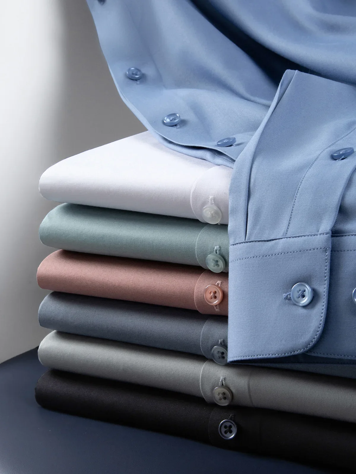 

ww10 Luxury men's shirts