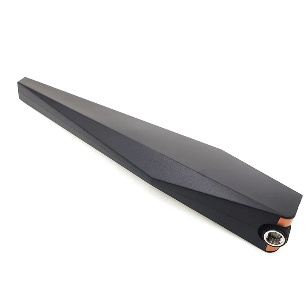 Original ASUS 2.4G 5.8G AC-5300 WiFi Antenna RP SMA Male 15dBi for GT-AC5300 AC6