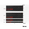 DSPIAE Carbon Fiber Sanding Stick For Hand Grinding Gundam Military Models Making Hobby DIY Grinding Tools 6