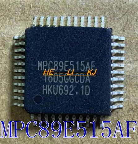 

Free shipping 10 pcs MPC89E515 PQFP44