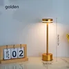 Radiance Cordless Table Lamp - Decoration Night Light 7