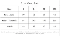 Flarixa sans couture Shaper ventre contrôle culottes femmes cuisses plus mince taille haute Shapewear Shorts bout à bout post-partum sous-vêtements 6
