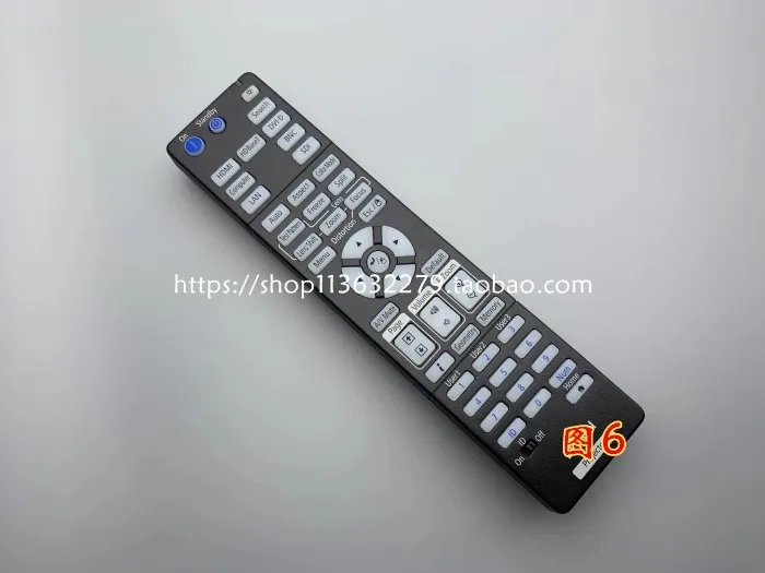 

Brand new Original remote control For EPSON CB-G7800 CB-G7805 CB-G7900U CB-G7905U projector