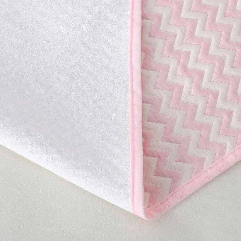Foldable Baby Diaper Changing Pad Waterproof Newborn Diaper Pad Portable Toddler Changing Table Durable Baby Sheet diaper changing pad diaper changing mat