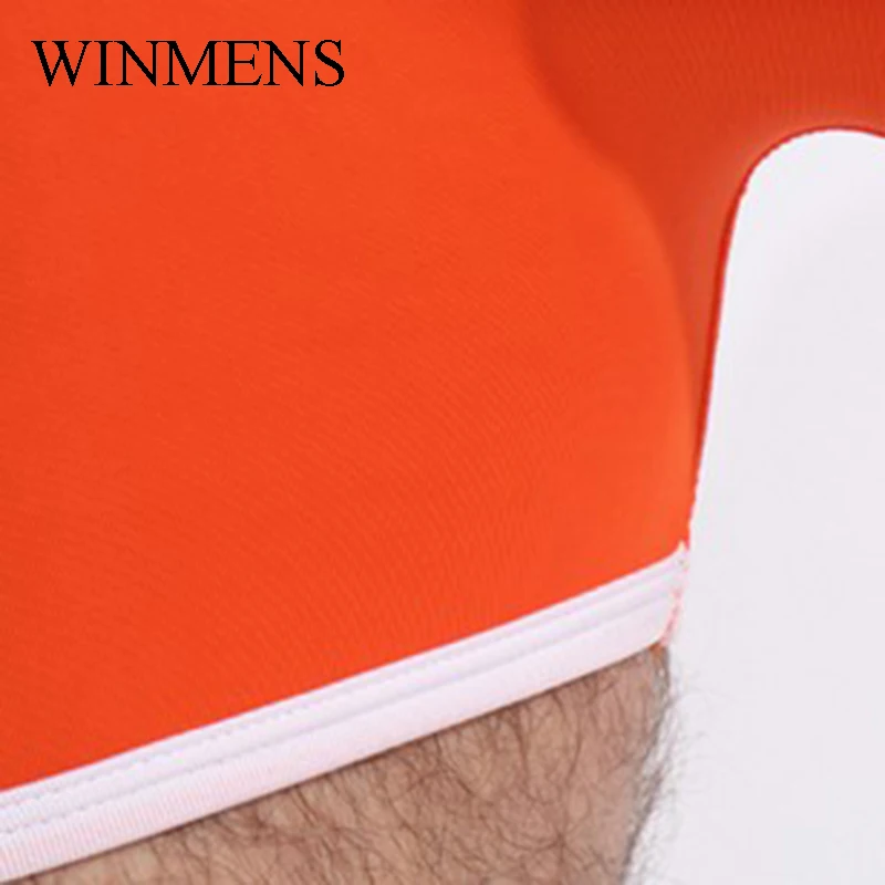 Adult Men's Pajama Romper Elastic Patchwork Jumpsuit Sleepwear Sleeveless Sexy Bodysuit Fitness Slim Fit Sportswear