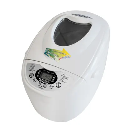 Petrus with pe8002 fully-automatic home bread machine double knife tabnab