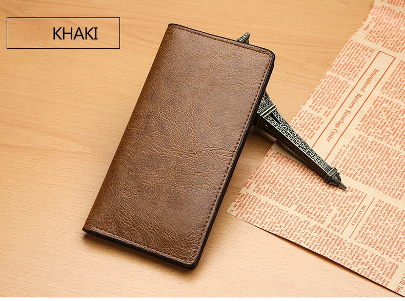 ultra slim wallet for men