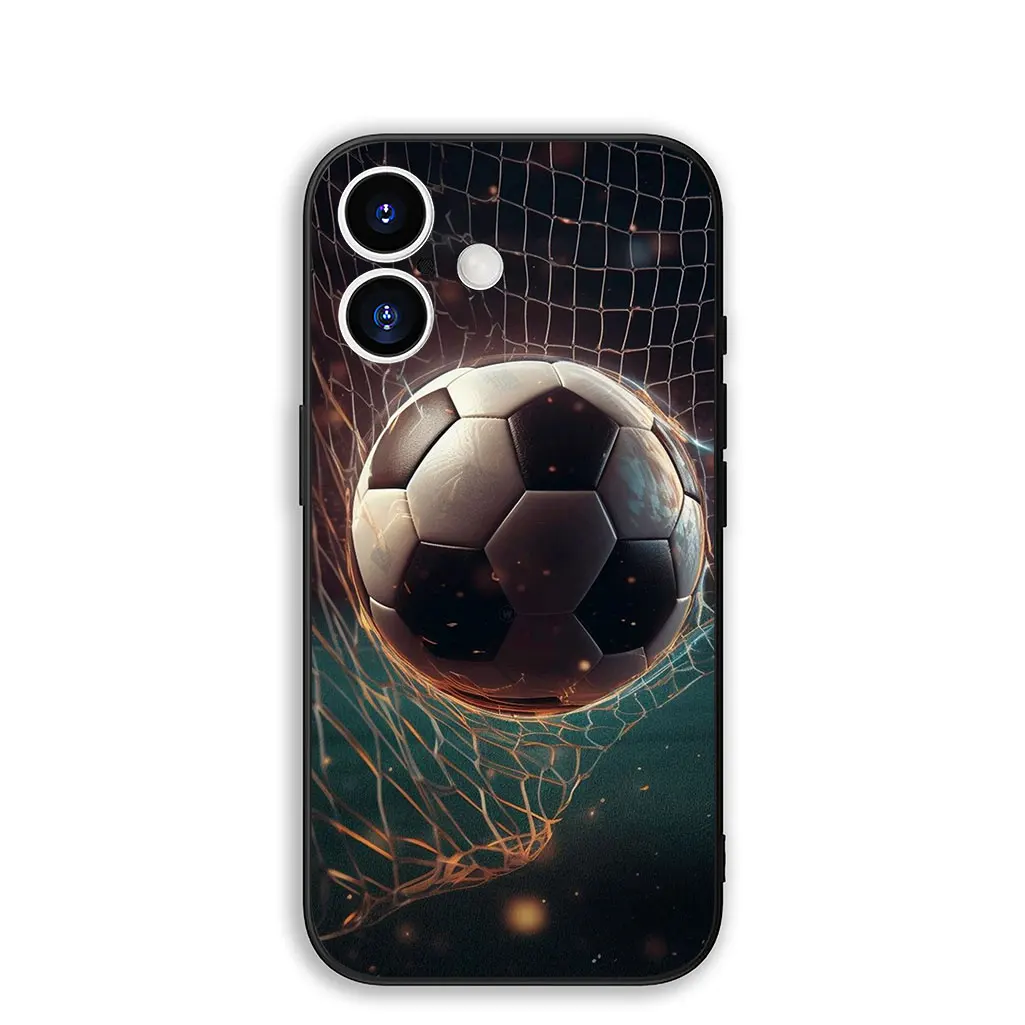 Football Star No7 Portugal Phone Case - Iconic Design