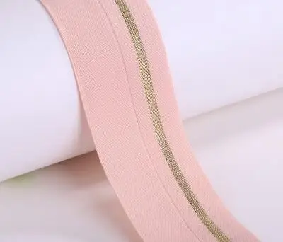 4cm fold pink