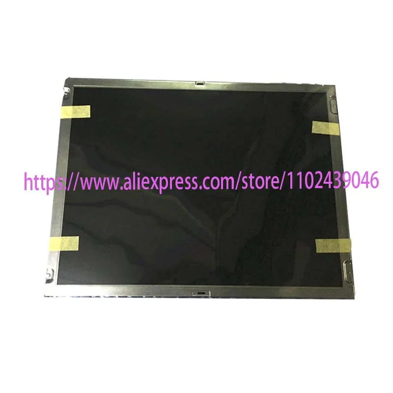 

Оригинальный 15-дюймовый LQ150X1LW71N LQ150X1LW72 lq150x1лгб1 LQ150X1LW7N LQ150X1LW7UN LQ150X1LGC2 【точечный запас 】 Гарантия один год