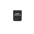 Naked 64MB Card