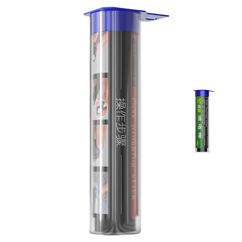 Epoxy Putty Bonding and Repair Putty Stick Permanent Adhesive Epoxy...