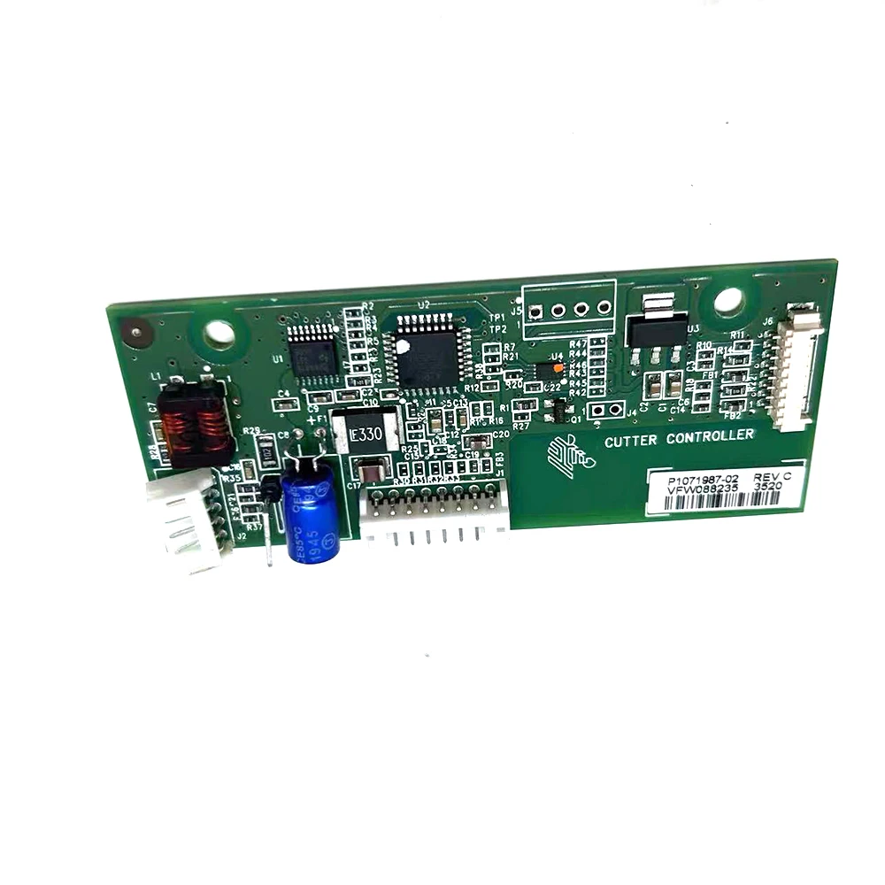 

Задняя панель для Zebra Zd410 ZD410 ZD 410
