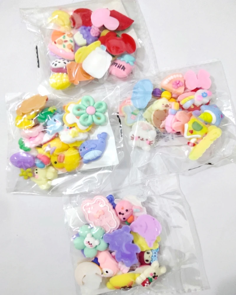 3D Stickers 80pcs Cartoon Animal Fruit 3D Stickers Kawaii DIY Stickers Refrigerator Water Cup File Box Sticker