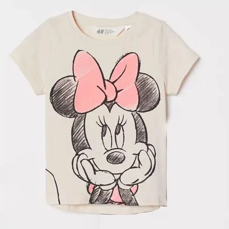 New Style Crew Neck TShirt Boys Toddler Casual Sports Short-sleeved Tees Child Thin Cotton Loose Simple T Brand Summer Csotume 4