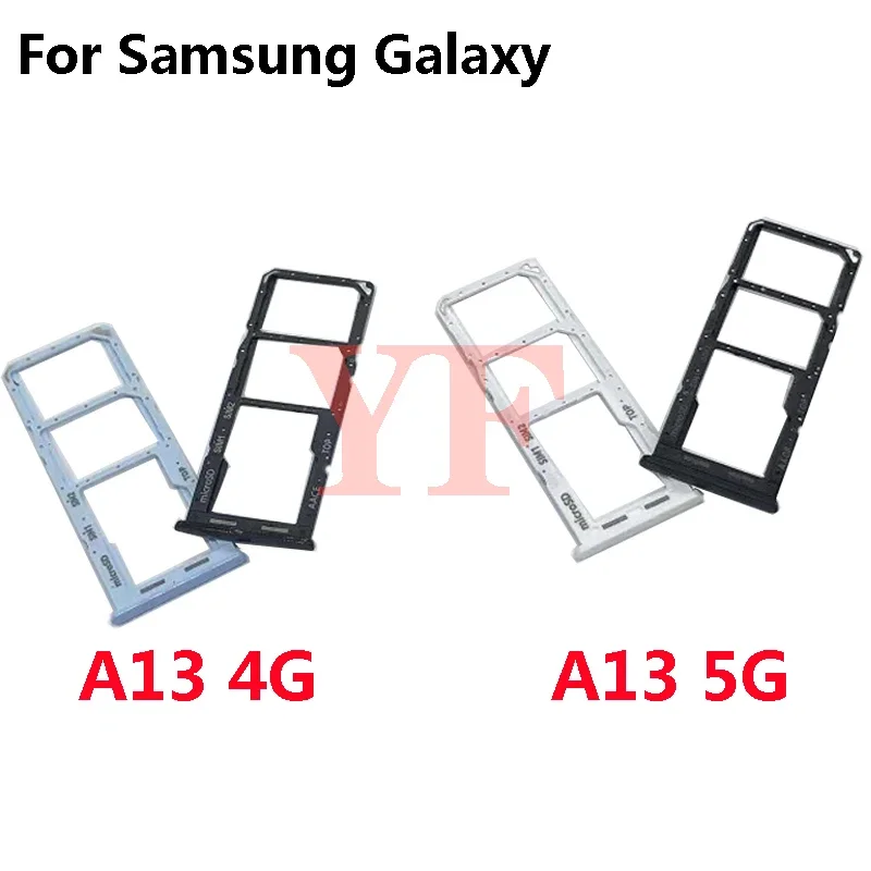 Blank Sim Card For Samsung Galaxy A13 A23 A01 A03 Series
