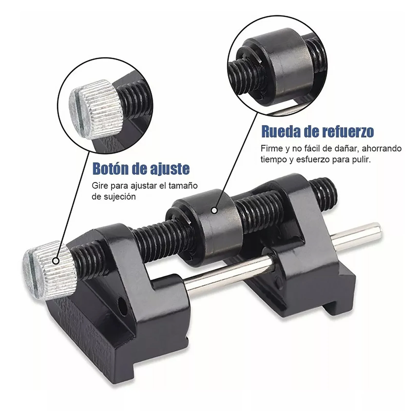 Honing for Chisel and Planes Cast Iron Stainless Steel Sharpening Jig for Blades Tool Grinding Honing Sharpening