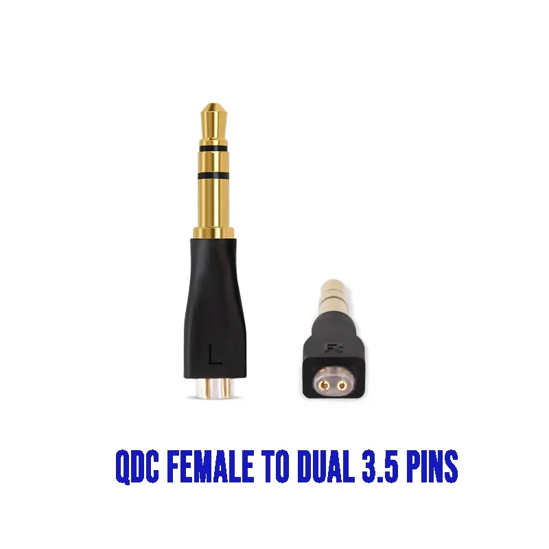 viablue ヴァアブルー 変換 アダプタ mmcx to 3.5 プラチナ Amazon | okcsc 0.78mm-MMCX 変換コネクター コネクターキット