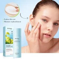 Sea Fennel Hyaluronic Acid Anti-Wrinkle Facial essence Milk Moisturizing Whitening Deep hydration Face essence Beauty Skincare 2