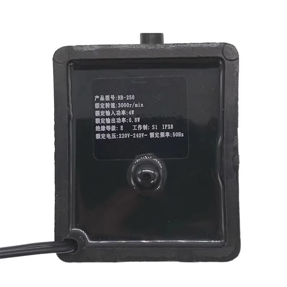 Water heating blanket pump water heating host accessories water pump electric blanket silent circulation sub